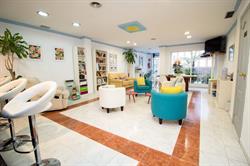 Hostal Berlín, Marbella