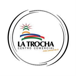 Centro Comercial La Trocha, Coín