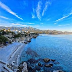 Menyber, Nerja