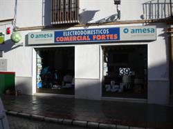 Comercial Fortes, Marchena