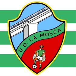 Unión Deportiva La Mosca, Málaga