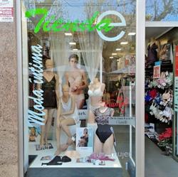 Tienda E, Nerja