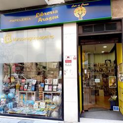 Papeleria Libreria Aragon, Antequera