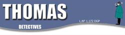 Detectives Thomas, Marbella