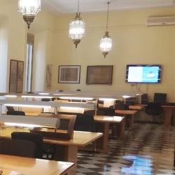 Archivo Municipal de Málaga