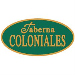 Taberna Coloniales, Sevilla