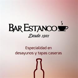 Bar Estanco, Tomares