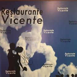Restaurante Casa Vicente, Murcia