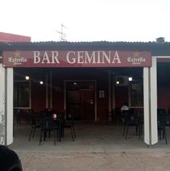 Gemina, Jumilla