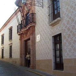 Biblioteca Publica Municipal José Mª Requena, Carmona