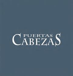 Puertas Cabezas S.L., Herrera