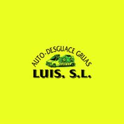 Desguaces Grúas Luis, Vélez-Málaga