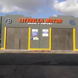 Estebella Motor S.L., Marbella