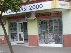 Cocinas 2000, Sevilla