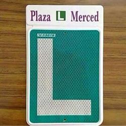 Autoescuela Plaza Merced, Marbella
