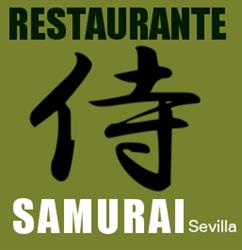 Samurai, Sevilla