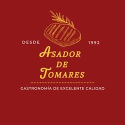 Asador de Tomares