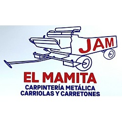 Carpintería Metálica JAM EL MAMITA, Umbrete