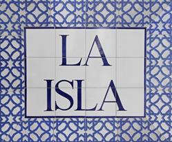 Freiduría la Isla, Sevilla