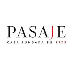Pasaje, Sevilla