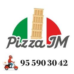 Pizza Burguer Jm, Écija