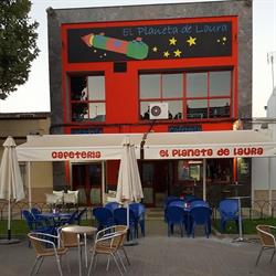 Planeta de Laura, Brenes