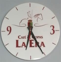Bar Era, Umbrete