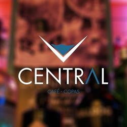 Cafe Bar Central, Utrera