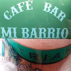 Cafe Bar Mi Barrio, Sevilla