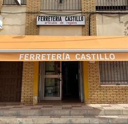 Ferreteria Castillo, Alcala del Rio