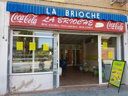 La Brioche, Sevilla