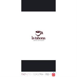 La Tahona Café Sevilla