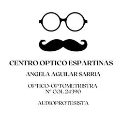 Optica y Parafarmacia Espartina, Espartinas