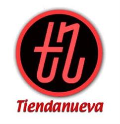 Tienda Nueva, Santiponce