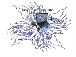 Frisconet Computer, Cruce de Arinaga