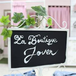 la Boutique del Peque, La Algaba
