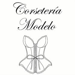 Corsetería Modelo, Sevilla