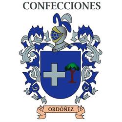 Confecciones Ordoñez, Sevilla
