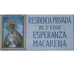 Residencia de ancianos Esperanza Macarena Sevilla, Sanlúcar la Mayor