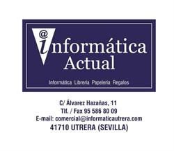Informatica Actual, Utrera
