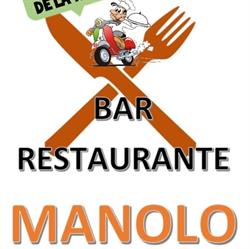 Hostal Manolo, Fuentes de Andalucía