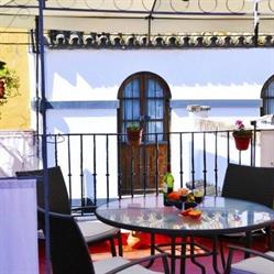 Hostal La Montoreña, Sevilla