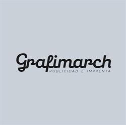 GRAFIMARCH, PUBLICIDAD E IMPRENTA, Marchena