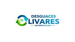 Desguaces Olivares