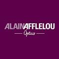 Alain Afflelou Óptico, Ávila