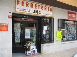 Ferretería JMC, Piedralaves