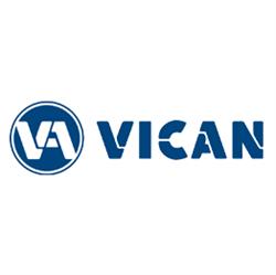 Vican, De Meco