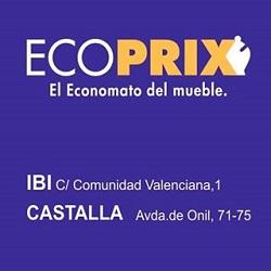 Muebles Ecoprix, Ibi