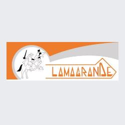 Lamagrande, Cáceres