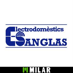 Electrodomestics Sanglas. C.b., Roda de Ter